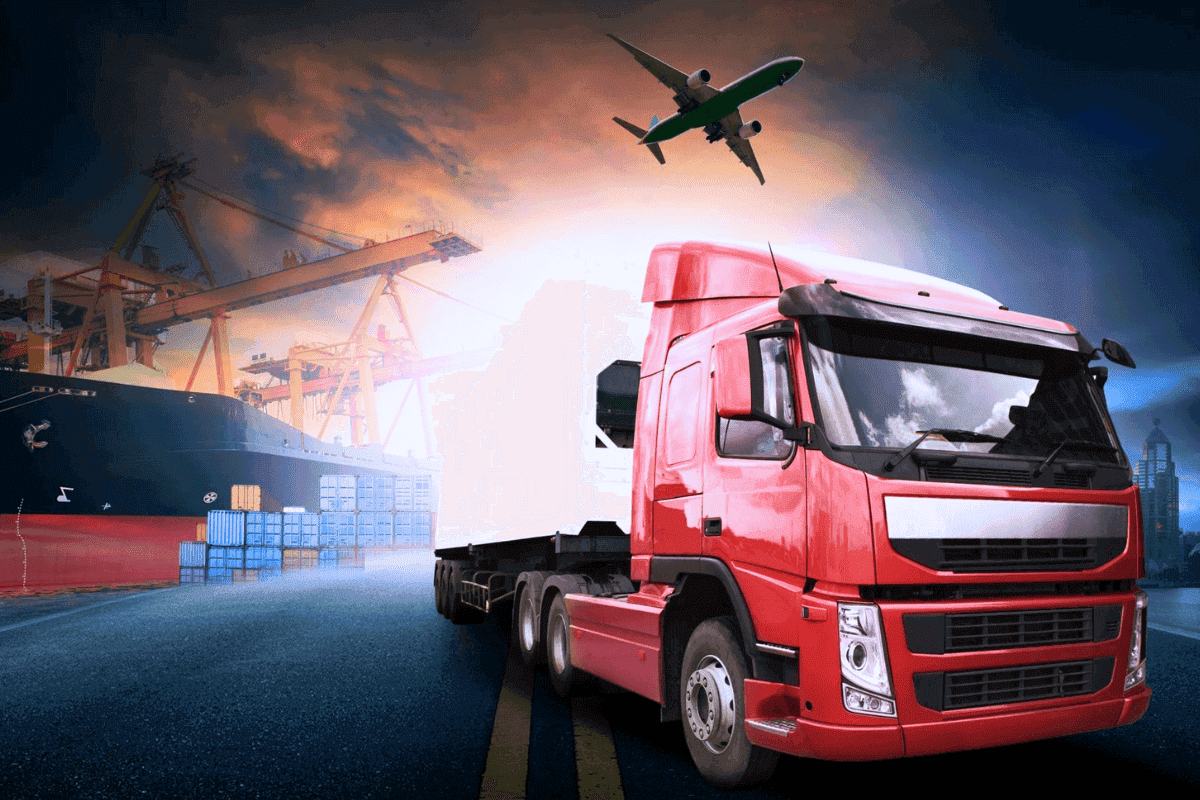 Optimizing Colorado Supply Chains: RK Logistics Expertise