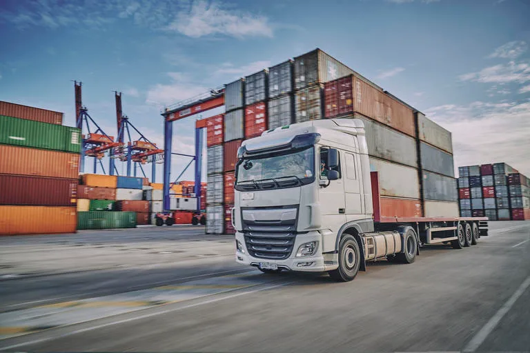 RK Transportation Solutions: Your Trusted Partner for Colorado Freight.