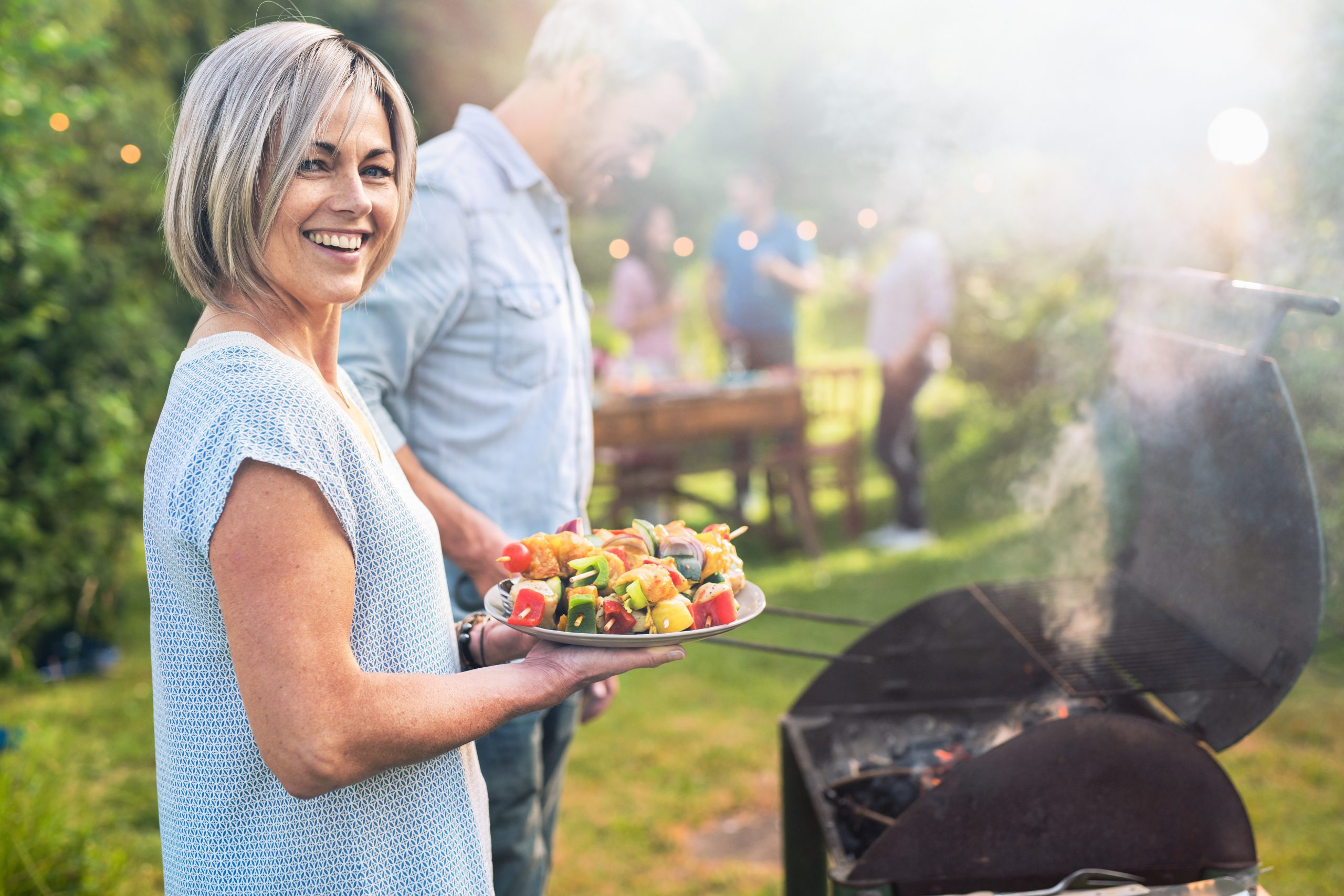  The Benefits of Getting Outside for Brain Health