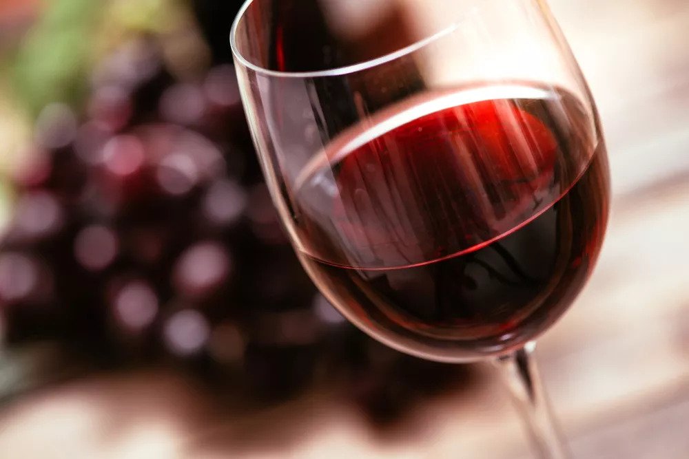 Is Red Wine Good for You?